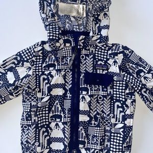Baby Baggies Jacket